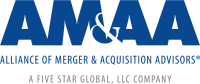 Merger advisors network