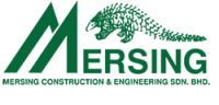 Mersing construction and engineering