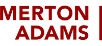 Merton adams