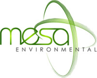 Mesa environmental services