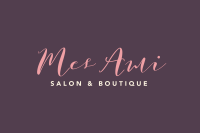 Mes amies salon