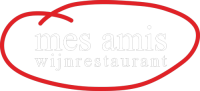 Restaurant mes amis