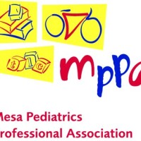 Mesa pediatrics professional association