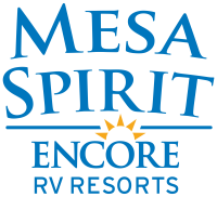 Mesa spirit rv resort