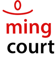 Ming court