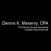 Dennis k meservy, cpa