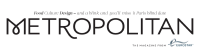 Metropolitan magazine