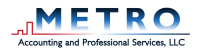 Metro accounting