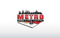 Metro clean
