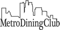 Metro dining club