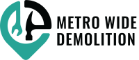 Metro interior demolition llc