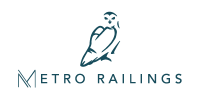 Metro railings