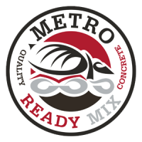 Metro ready mix concrete