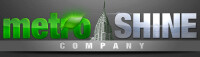 Metro shine company