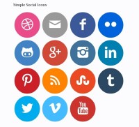 Metro social media