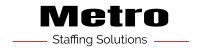 Metro staffing solutions