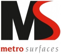 Metro surfaces
