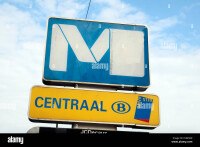 Metro belgium