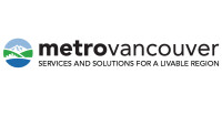 Metro vancouver (formally gvrd)