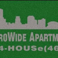 Metro-wide apartments