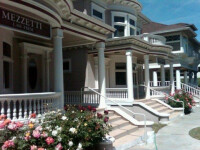 Mezzetti law firm inc