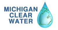 Michigan clear water