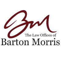 The law offices of barton w. morris