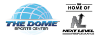 The dome sports center
