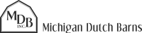 Michigan dutch barns