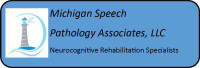 Michigan speech pathology associates
