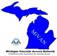 Michigan vascular access