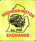 Michigan motor exchange