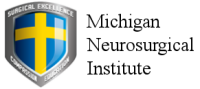 Michigan neurosurgical inst