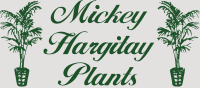 Mickey hargitay plants