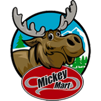 Mickeys convenience store