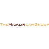 The micklin law group
