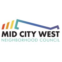 Midcity west community council