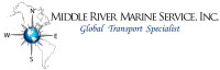 Middle river marine