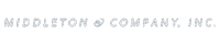 Middleton & company