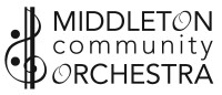 Middleton community orchestra