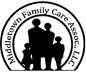 Middletown family care