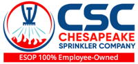 Middletown sprinkler company