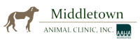 Middletown veterinary clinic