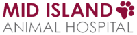 Mid island animal hospital