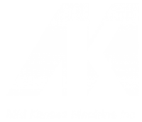 Mid kansas machine inc