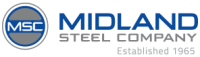 Midland steel company