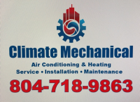 Midlothian mechanical