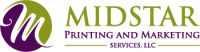 Midstar printing and marketing services, llc