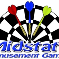 Midstate amusement games