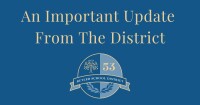 Butler Junior High, District 53
